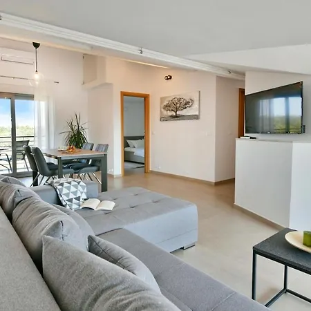 Appartement Rudan 2 Rovinj