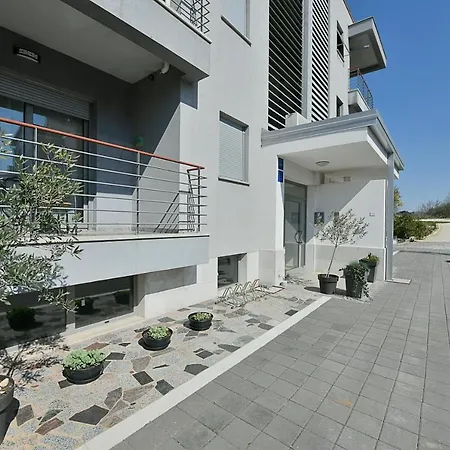Rudan 2 Appartement Rovinj