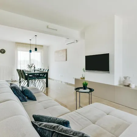 Rudan 2 Appartement *