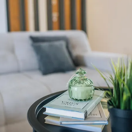 Appartement Rudan 2 *