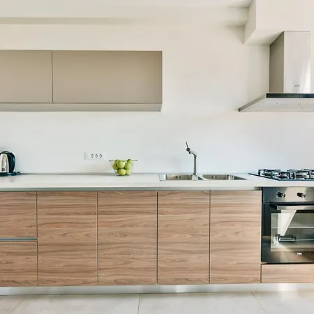 Appartement Rudan 2 Rovinj