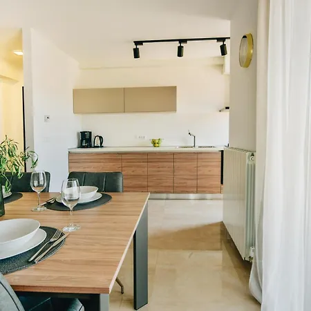 Rudan 2 Appartement *