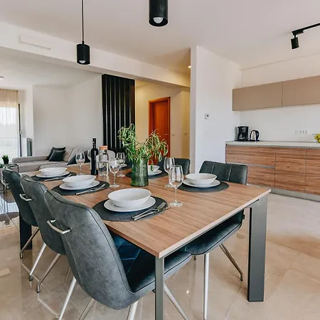 Appartement Rudan 2