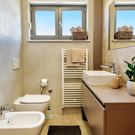 Appartement Rudan 2 Rovinj